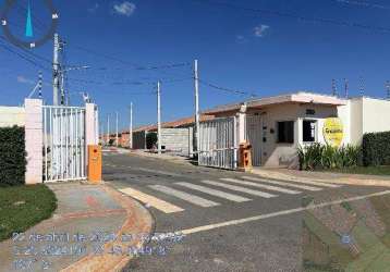 Casa para venda em loteamento gramado ii de 105.00m² com 2 quartos e 1 garagem