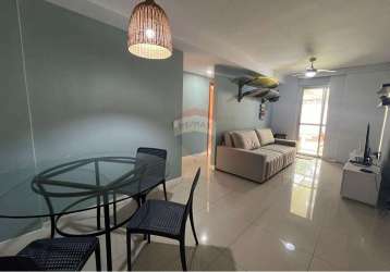 Apartamento para alugar em recreio dos bandeirantes de 88.00m² com 3 quartos, 3 suites e 1 garagem