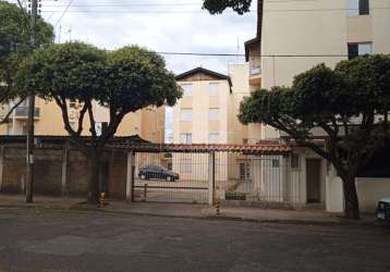 Apartamento para venda e aluguel em jardim quitandinha de 62.00m² com 2 quartos e 1 garagem