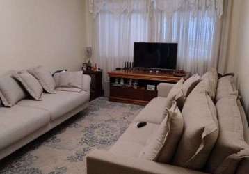 Sobrado para venda em jardim sarah de 192.00m² com 3 quartos, 1 suite e 2 garagens