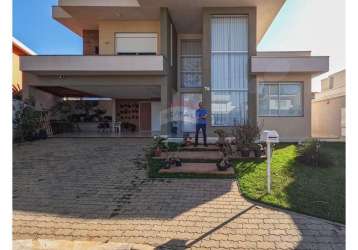 Casa para venda em jardim primavera de 316.00m² com 3 quartos, 3 suites e 4 garagens