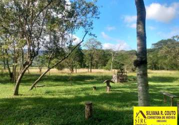 Terreno para venda em chácaras de inoã (inoã) de 250000.00m²