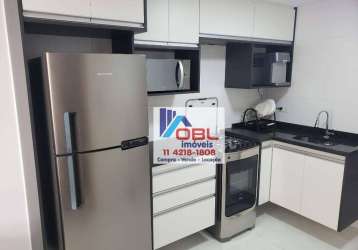 Apartamento para venda em vila matilde de 52.00m² com 2 quartos e 1 garagem