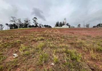 Terreno para venda em jardim santa filomena de 250.00m²