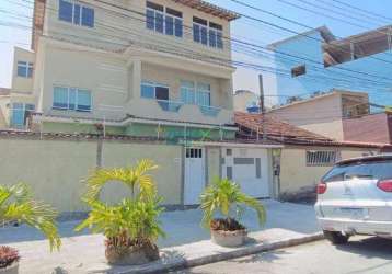 Casa para alugar em vila kosmos de 342.00m² com 6 quartos, 2 suites e 3 garagens