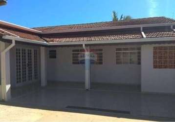 Casa para venda em jardim scomparim de 74.72m² com 2 quartos e 2 garagens