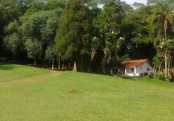 Terreno para venda em recanto verde dos lagos de 10.00m²