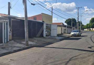 Prédio comercial para venda em jardim eulina de 149.00m² com 4 quartos e 2 garagens