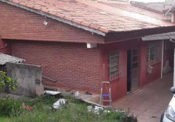 Casa para venda em parque santa rita de 60.00m² com 2 quartos e 2 garagens