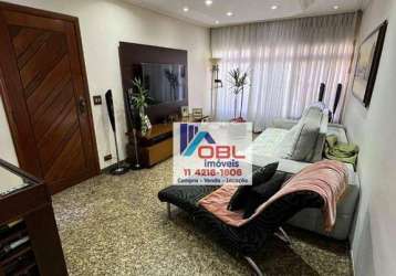 Casa para venda em vila oratório de 182.00m² com 3 quartos, 1 suite e 6 garagens