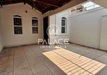 Casa para venda em jardim caxambu de 87.00m² com 2 quartos e 2 garagens