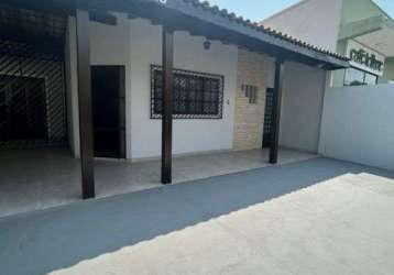 Casa para venda e aluguel em loteamento remanso campineiro de 180.00m² com 3 quartos, 1 suite e 3 garagens