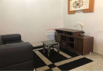 Apartamento para alugar em vila padovan de 35.00m² com 1 quarto