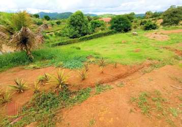 Terreno para venda em marmelada de 5000.00m²