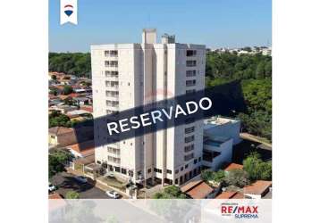 Apartamento para alugar em jardim santa rosa de 77.76m² com 3 quartos, 1 suite e 2 garagens