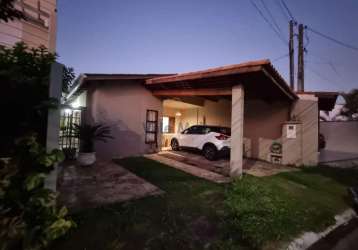 Casa para alugar em residencial das palmeiras de 95.00m² com 2 quartos, 1 suite e 1 garagem