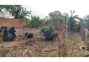 Terreno para venda em parque dos eucaliptos ii de 680.00m²