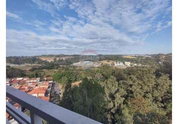 Apartamento para venda em jardim rosália alcolea de 68.00m² com 2 quartos, 1 suite e 2 garagens