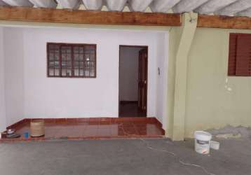 Casa para venda em vila curuçá de 120.00m² com 2 quartos e 4 garagens