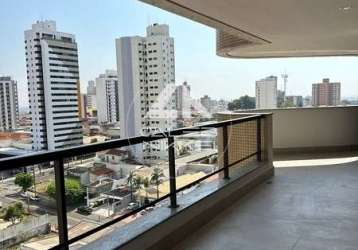 Loft para venda em marília de 250.00m² com 5 quartos e 5 suites