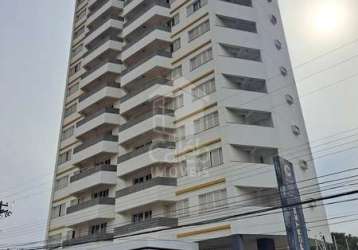 Loft para venda em marília de 127.00m² com 3 quartos e 1 suite