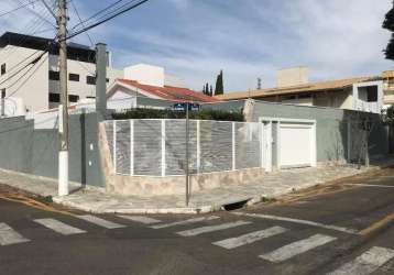 Casa para venda em montolar de 339.00m² com 3 quartos e 3 suites