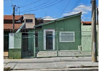 Terreno para venda em jardim europa de 104.00m² com 2 quartos e 1 garagem