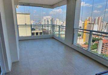 Apartamento para alugar em vila mariana de 70.00m² com 2 quartos, 1 suite e 2 garagens