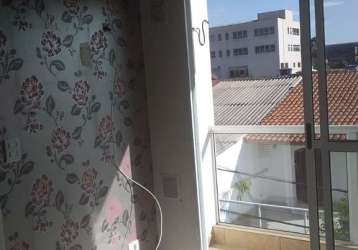 Apartamento para alugar em pestana de 35.00m² com 2 quartos