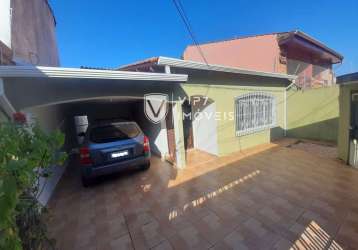 Casa para venda em jardim americano de 262.00m² com 3 quartos, 1 suite e 3 garagens