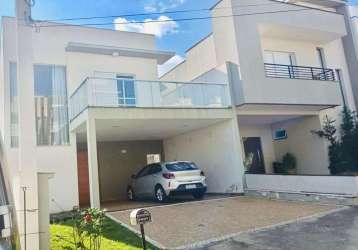 Casa para venda em jardim wanel ville v de 186.00m² com 3 quartos, 1 suite e 4 garagens