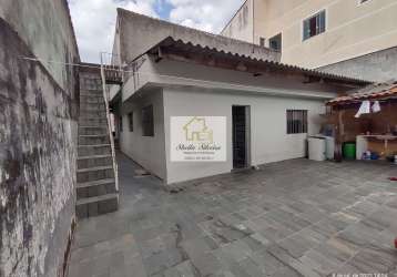 Casa para venda em jardim esperança de 209.00m² com 5 quartos e 3 garagens