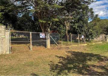 Terreno para venda em recreio retiro do rio bonito (vitoriana) de 2956.00m²