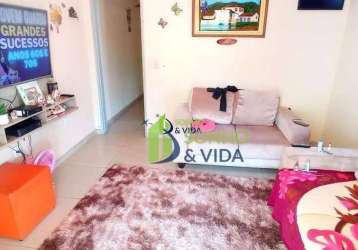 Casa para venda em jardim yeda de 150.00m² com 2 quartos, 1 suite e 4 garagens