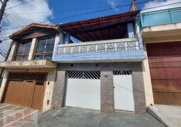 Casa para venda em centro de 120.00m² com 2 quartos e 1 garagem