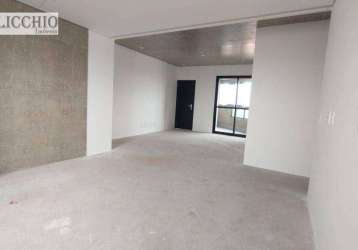 Apartamento para venda em jardim de 83.00m² com 2 quartos, 1 suite e 2 garagens