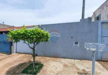 Casa para venda em vila sumaré de 113.88m² com 2 quartos e 2 garagens