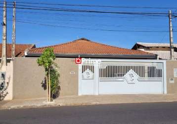 Casa para venda em eldorado de 285.00m² com 3 quartos, 3 suites e 2 garagens