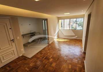 Apartamento para venda em chácara inglesa de 67.00m² com 2 quartos e 1 garagem