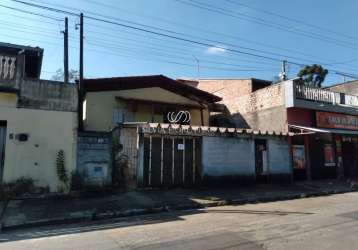 Casa para venda em jardim marlene miranda de 270.00m² com 3 quartos e 2 garagens