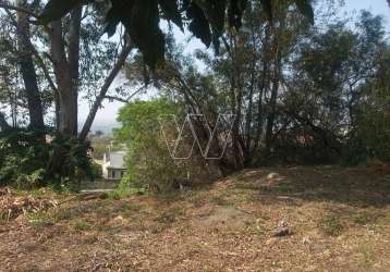 Terreno para venda em loteamento caminhos de são conrado (sousas) de 528.00m²