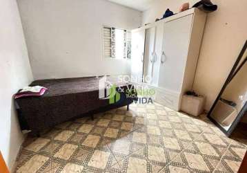 Casa para venda em vila lourdes de 70.00m² com 2 quartos e 1 garagem