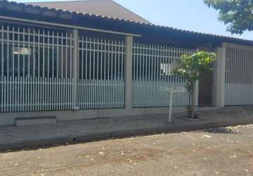 Casa para venda em parque vista alegre de 480.00m² com 3 quartos, 1 suite e 5 garagens