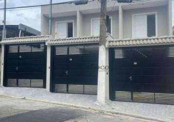 Casa para venda em vila constança de 130.00m² com 3 quartos, 1 suite e 2 garagens