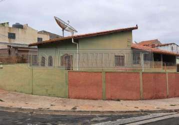 Casa para venda em éden de 99.00m² com 2 quartos e 5 garagens