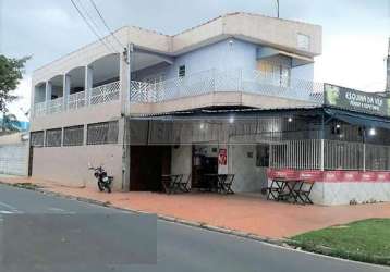 Casa para venda em vila helena de 233.00m² com 3 quartos, 1 suite e 2 garagens