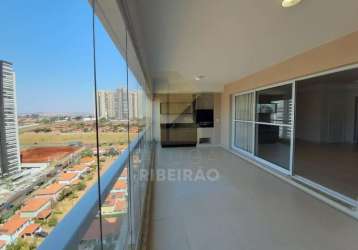 Apartamento para alugar em jardim botânico de 183.00m² com 3 quartos, 3 suites e 3 garagens