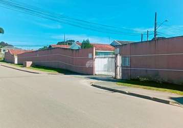 Casa para venda em guaraituba de 49.00m² com 3 quartos e 3 garagens