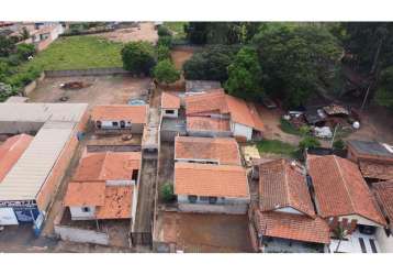 Casa para venda em vila sumaré de 392.00m² com 2 quartos e 4 garagens