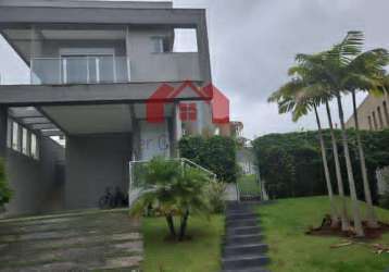 Casa de condomínio para venda em moinho velho de 655.00m² com 4 quartos, 4 suites e 6 garagens